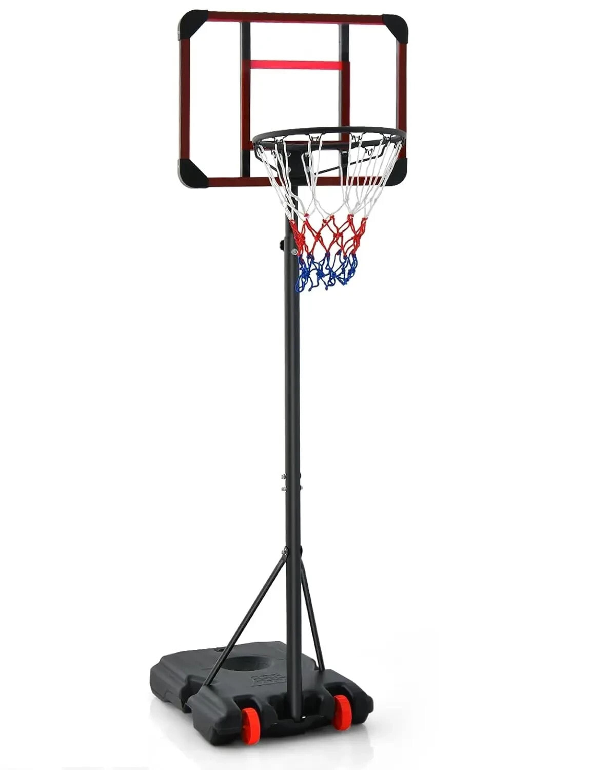 Basketballständer EB50296