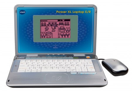 VTech Power XL Laptop E/R 80-117904