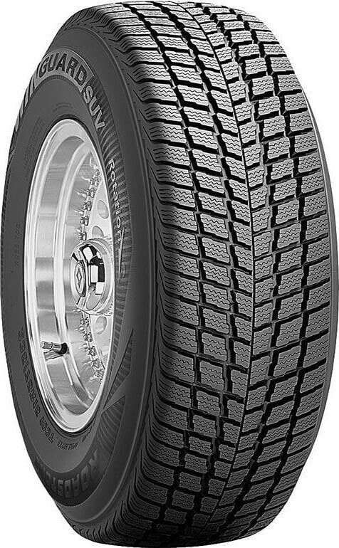 Шины для внедорожника зимние Roadstone Winguard SUV 3PMSF 215/70 R16 100T