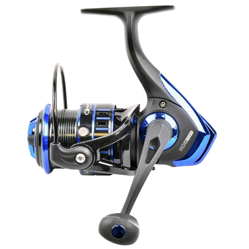 GARBOLINO Hexium Feeder FD Carpfishing Reel