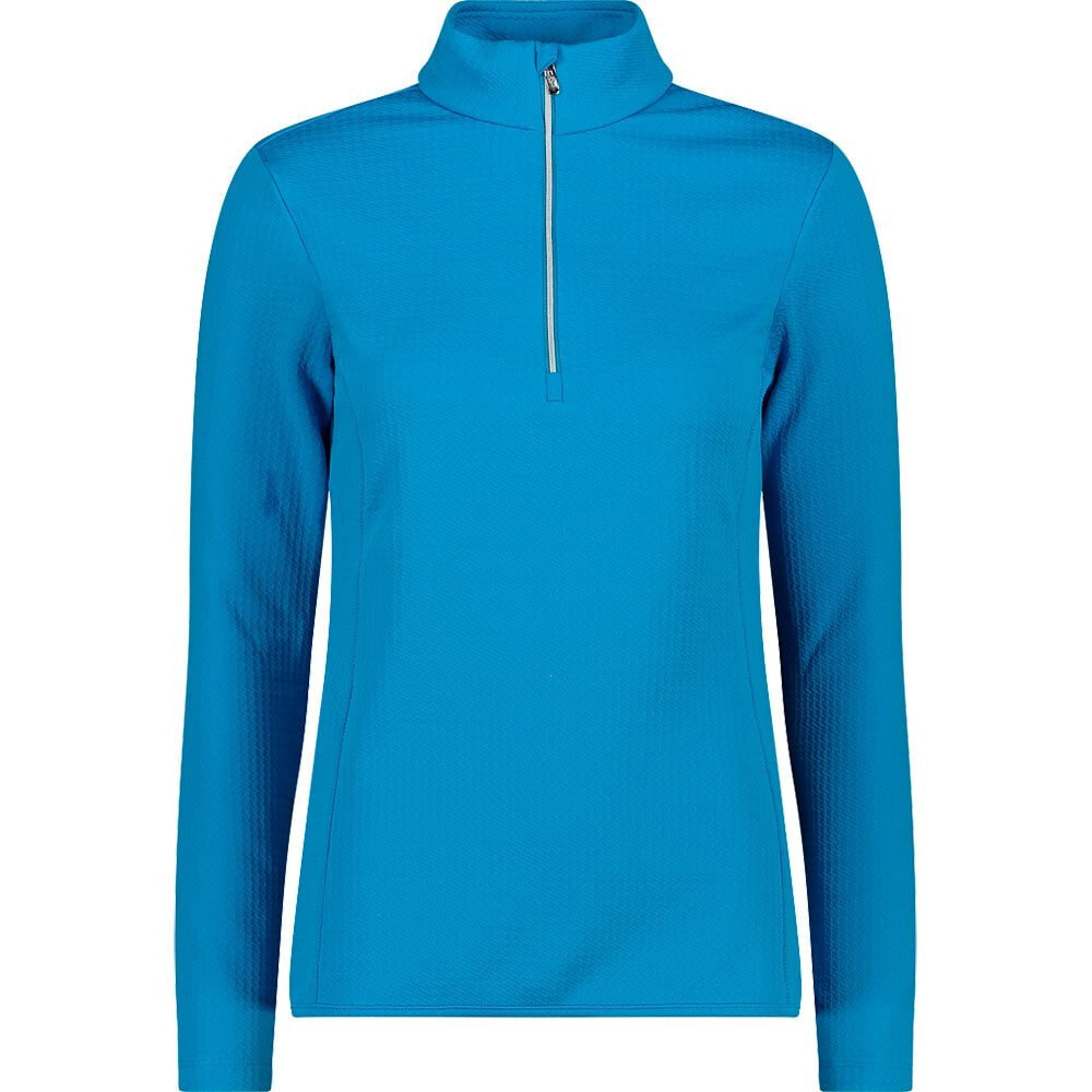 CMP Sweat 31L1066 Half Zip Fleece