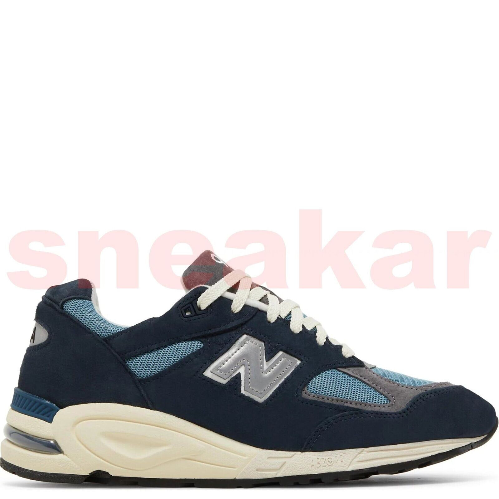 [M990TB2] New Balance Mens MADE BY TEDDY SANTIS M990TB2