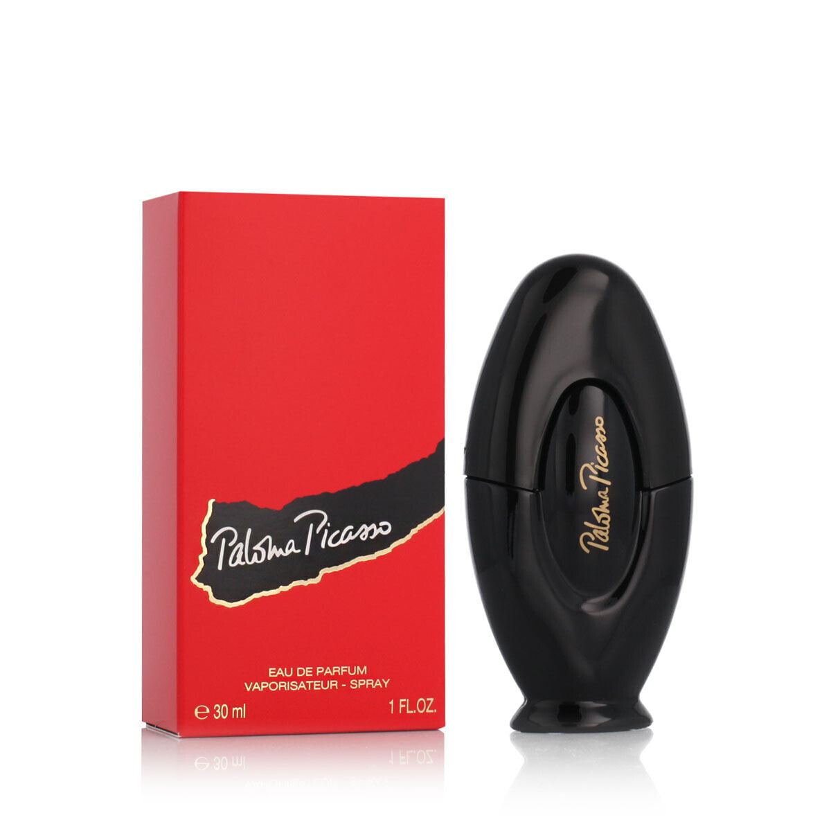 Женская парфюмерия Paloma Picasso EDP 30 ml Paloma Picasso