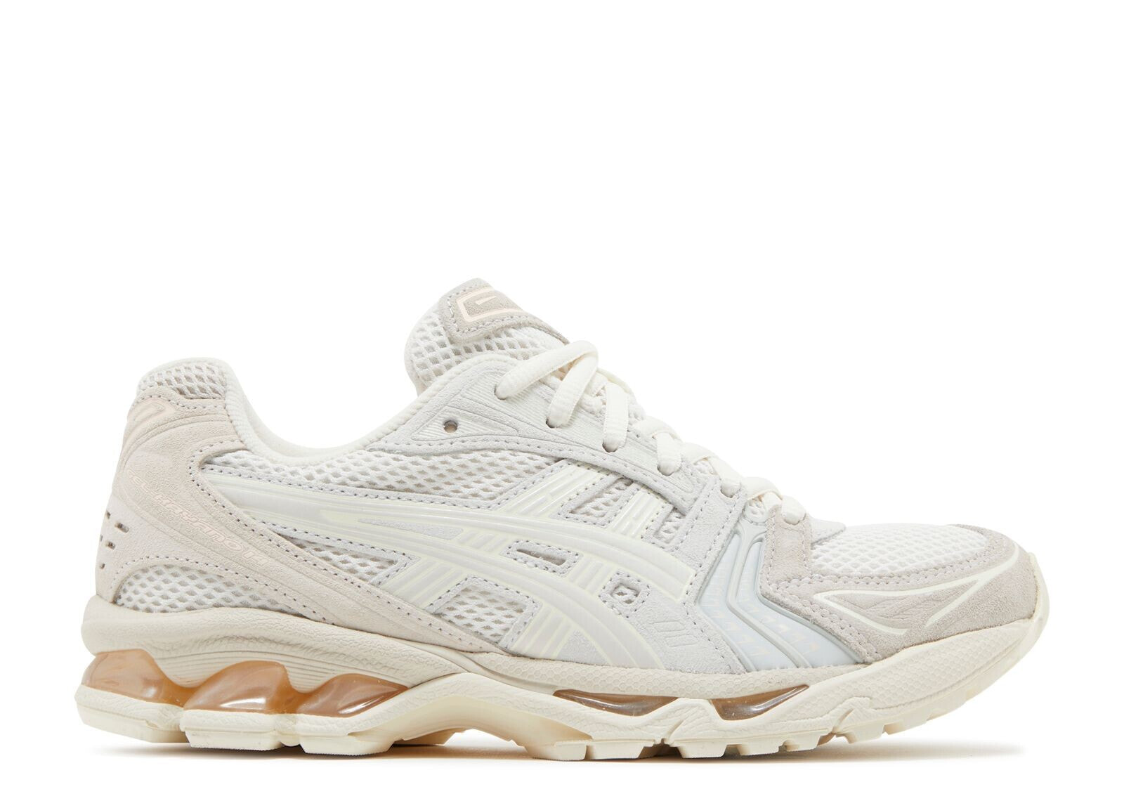 Wmns Gel Kayano 14 'Cream Blush'