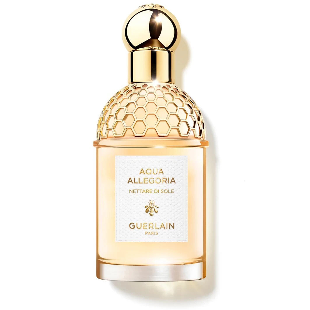 Aqua Allegoria Eau de Toilette Nettare di Sole