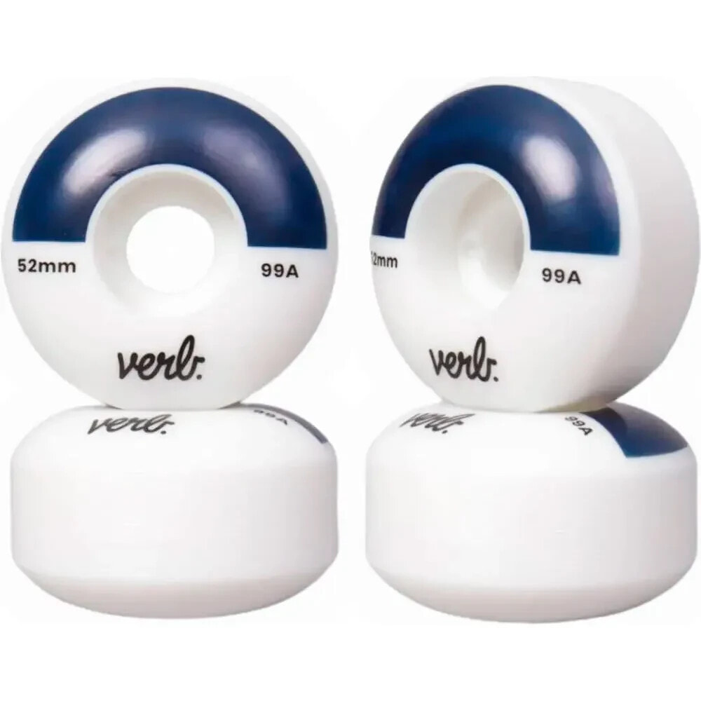 VERB Dip wheels 4 units