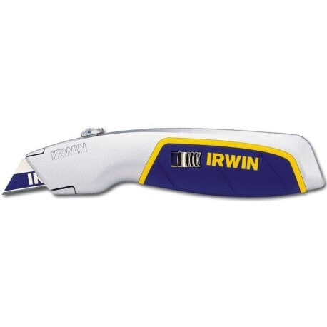 Нож с выдвижным лезвием IRWIN 10504236