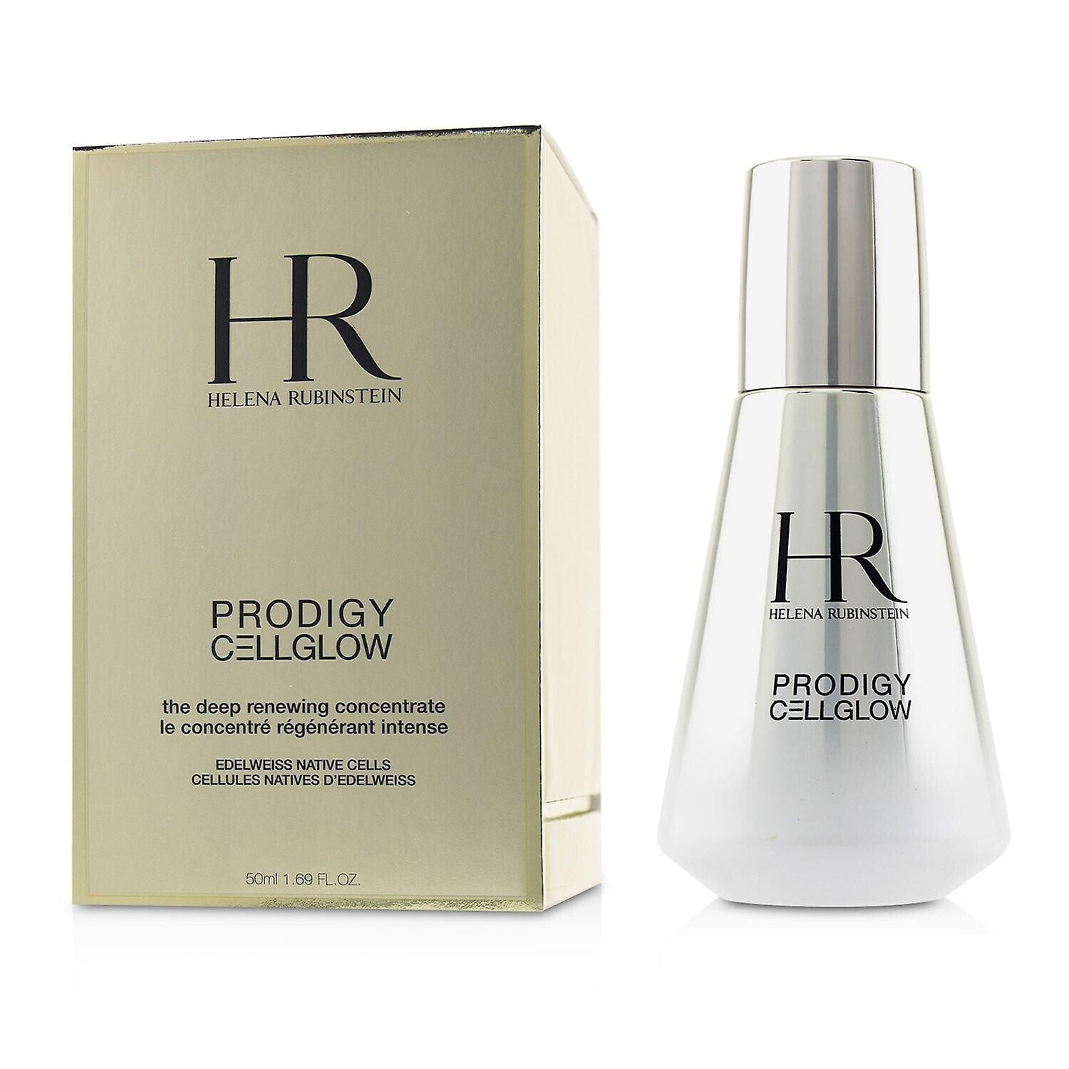 PRODIGY CELL GLOW concentrate 50 ml