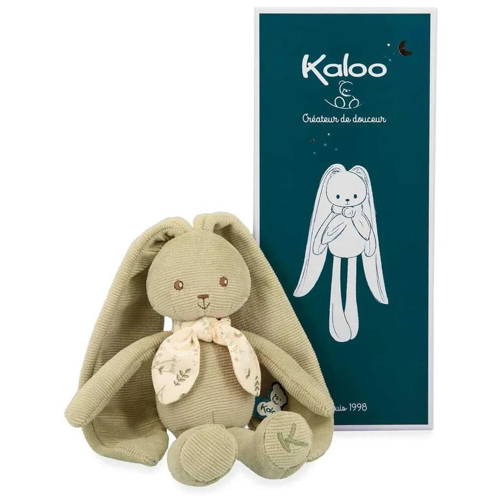 KALOO Little Bunny 25 cm Teddy