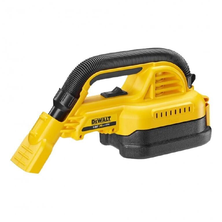 Odkurzacz przemysłowy Dewalt DCV517N-XJ