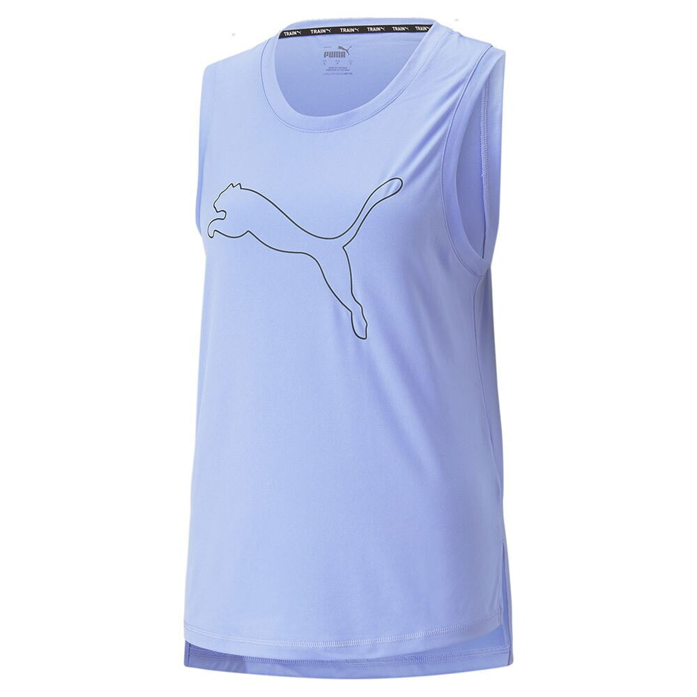 PUMA Favorite Cat Sleeveless T-Shirt