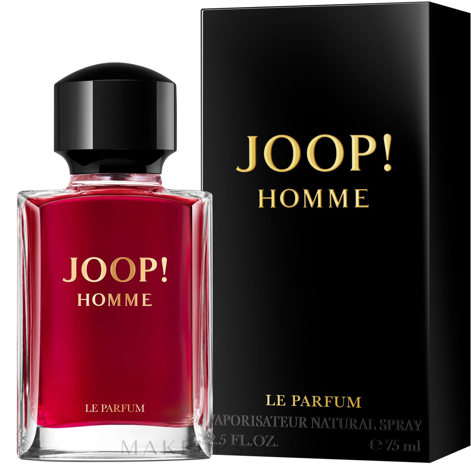 Joop! Homme Le Parfum - Parfum