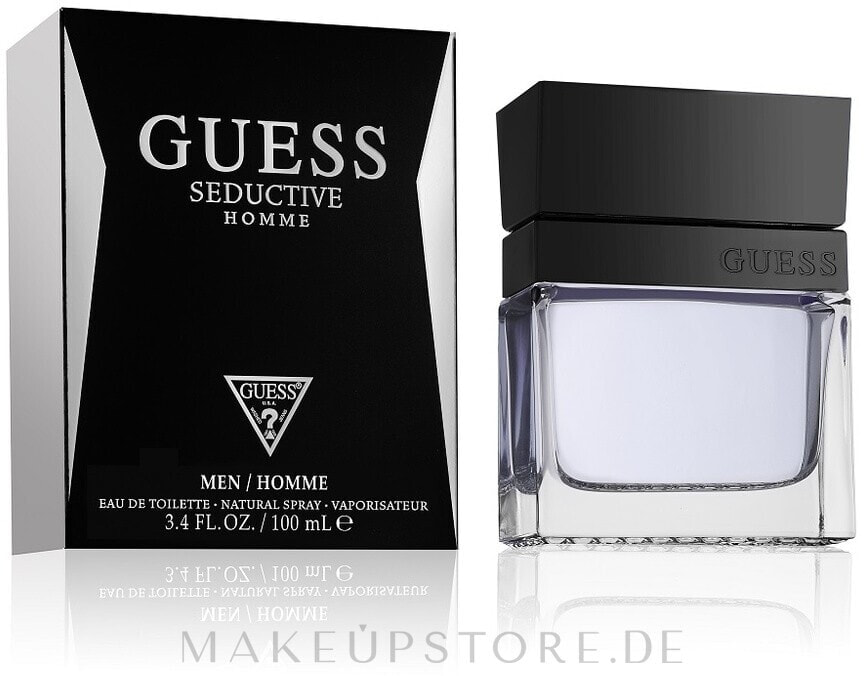 Guess Seductive Homme - Eau de Toilette