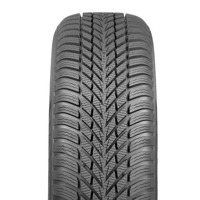 Шины зимние Nokian Snowproof 2 M+S 3PMSF 215/50 R19 93T