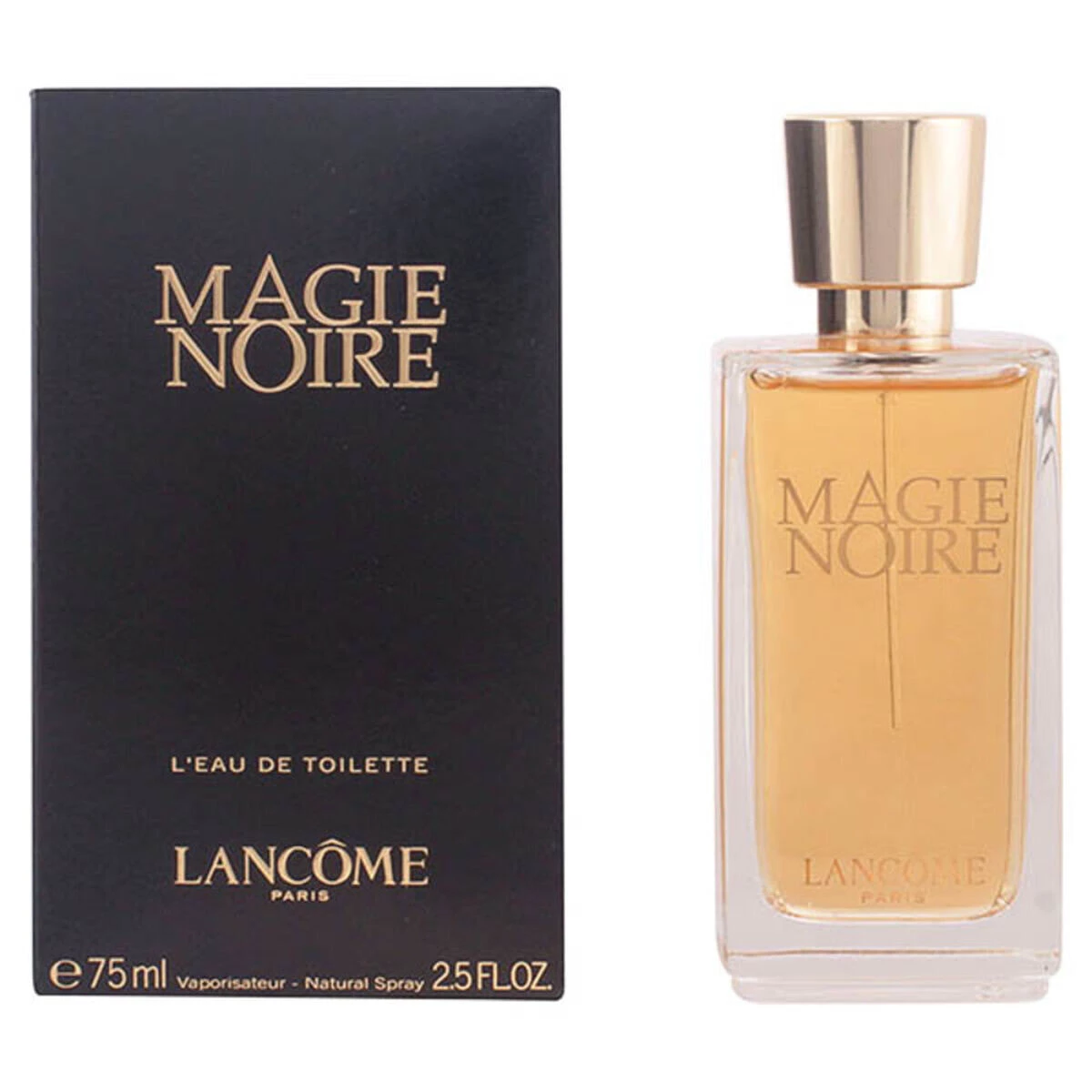 Women's Perfume Magie Noire Lancôme EDT limited edition