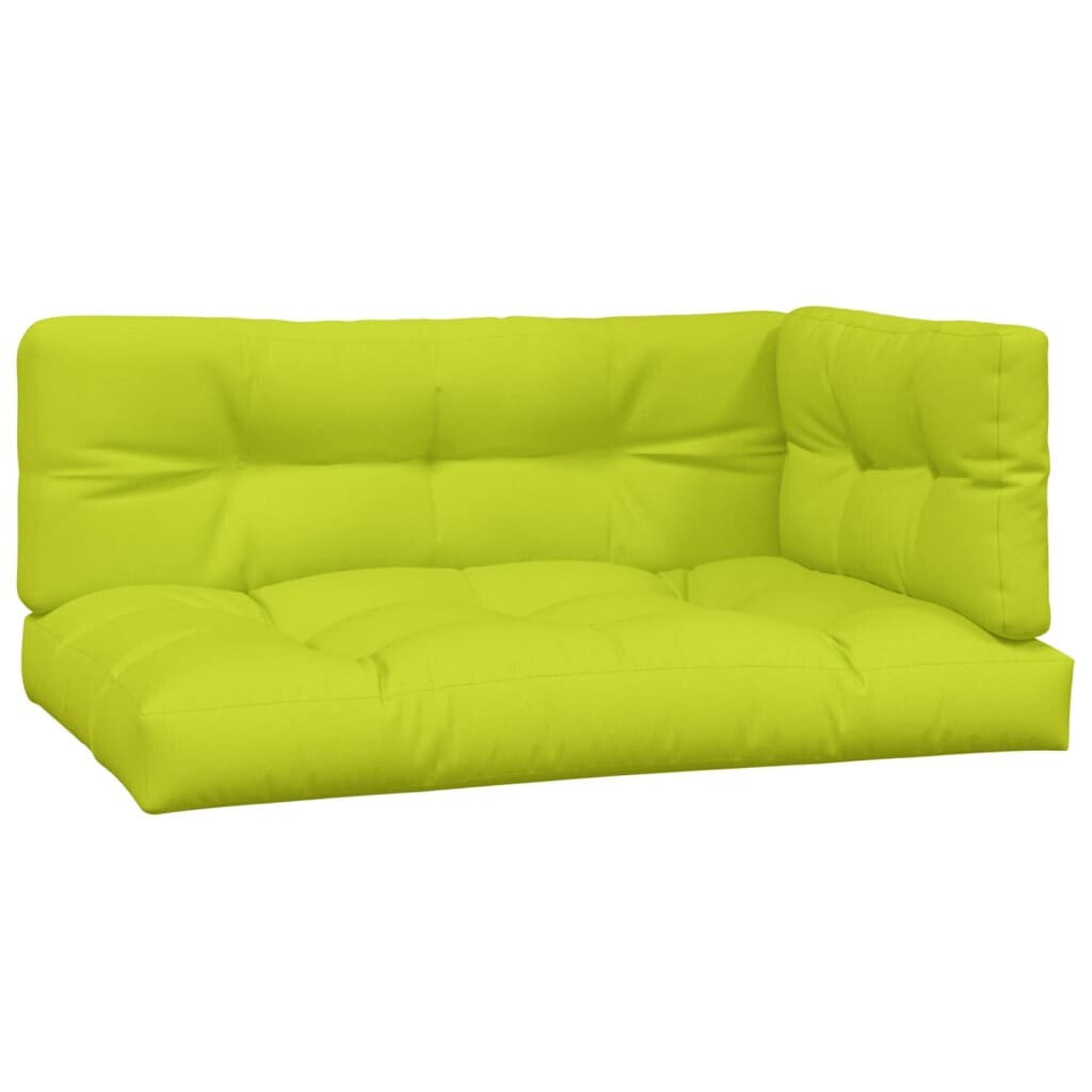 Palettensofa-Auflagen (3er Set) 3005165