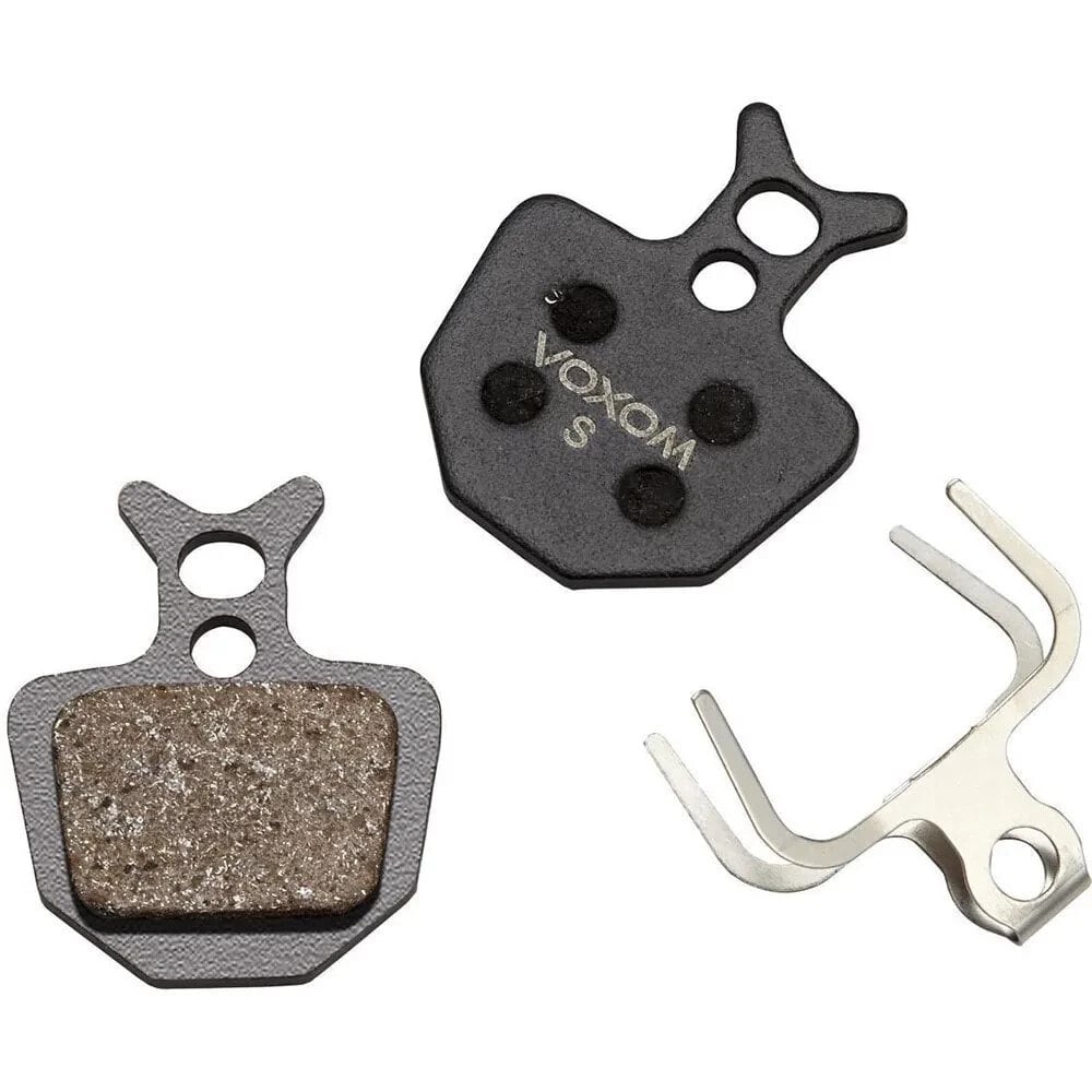 VOXOM BSC8 Disc Brake Pads