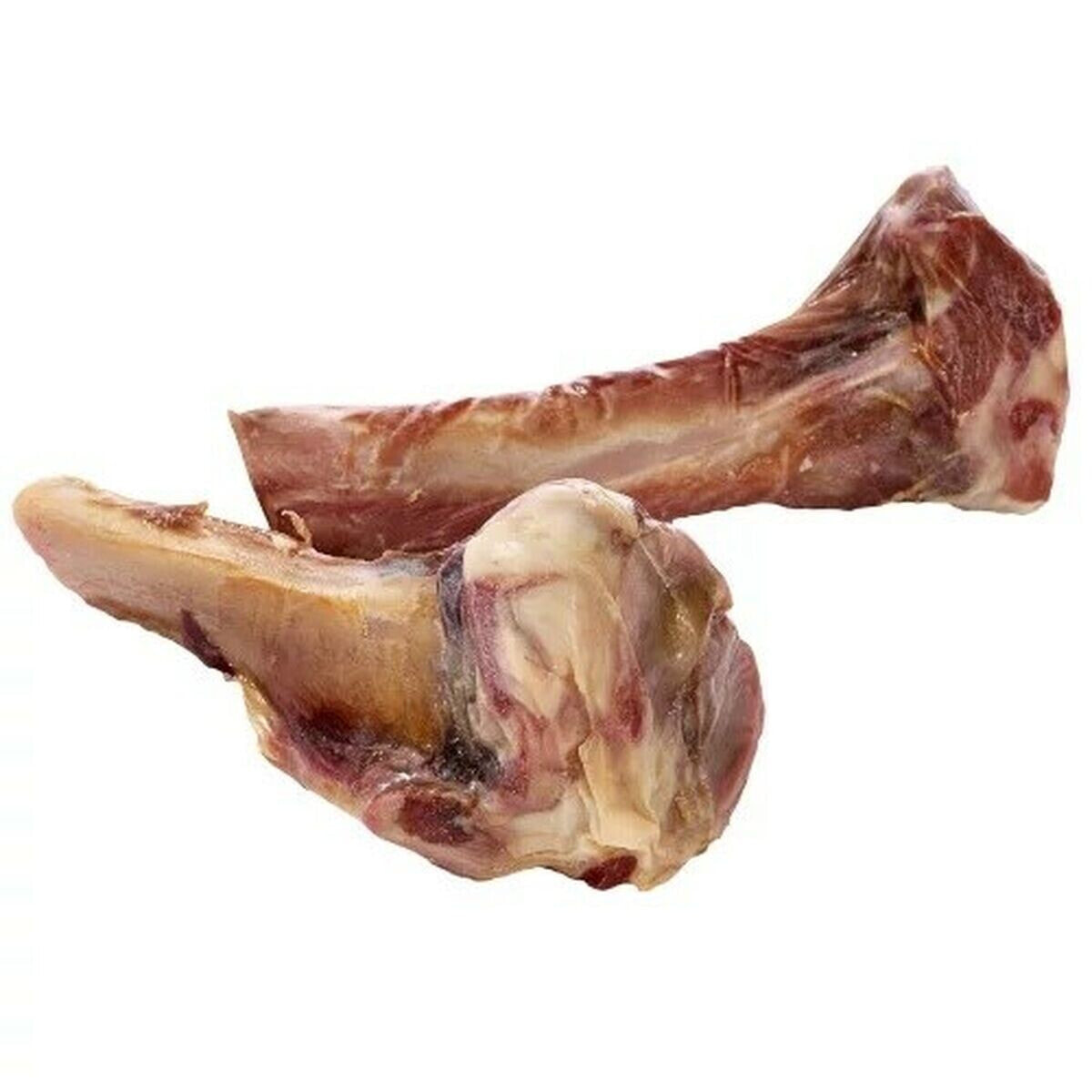 Dog Snack Maced Bone Pig 2 x 250 g