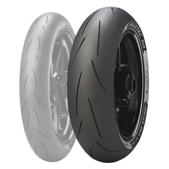 METZELER Racetec™ RR K3 69W TL Rear Sport Road Tire