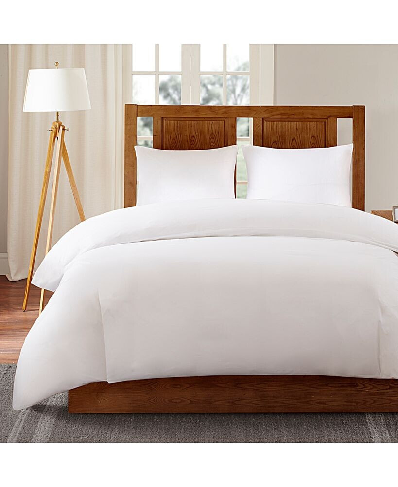 Sleep Philosophy bed Guardian 3M-Scotchgard™ Comforter Protector, Full/Queen