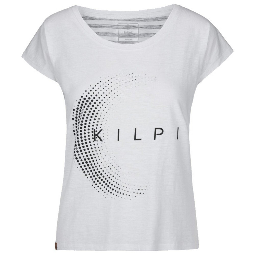 KILPI Moona Short Sleeve T-Shirt