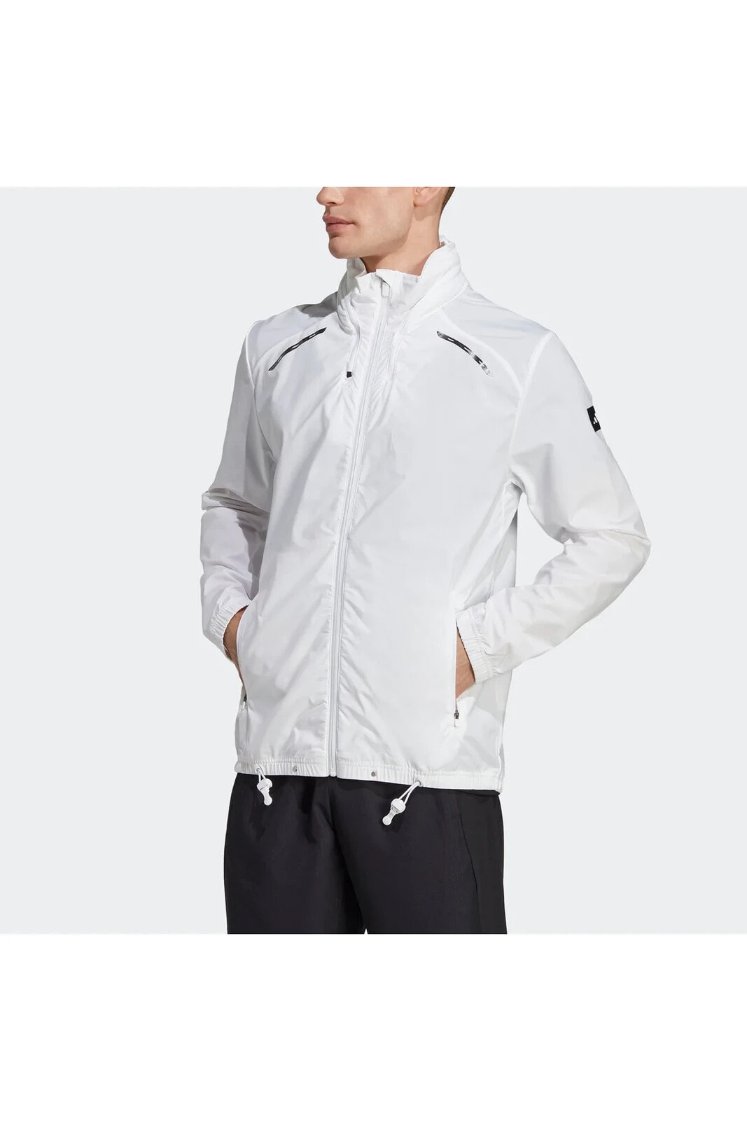 Boa Jacket Whıte Ceket HY5450
