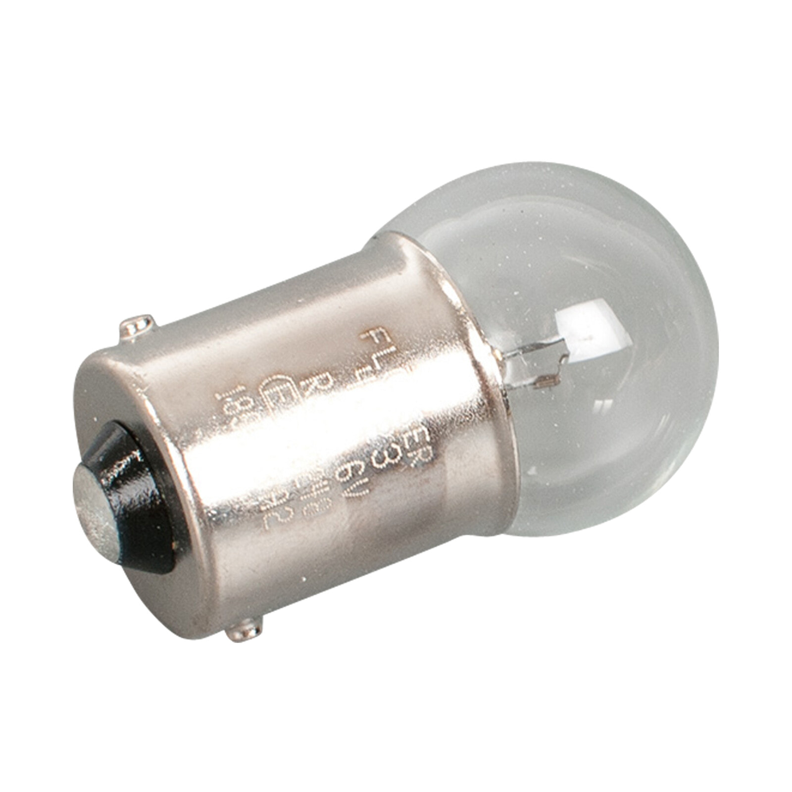 Glühlampe BA15s