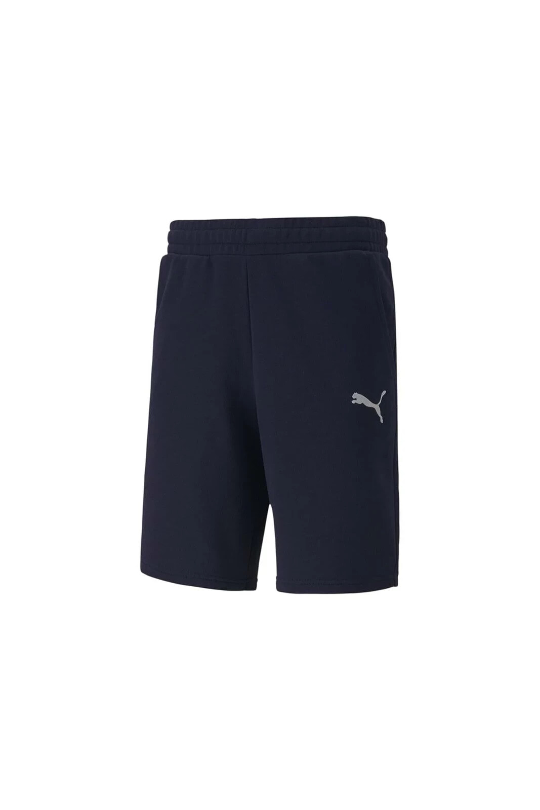 656581 Teamgoal 23 Casuals Shorts Erkek Şort Lacivert