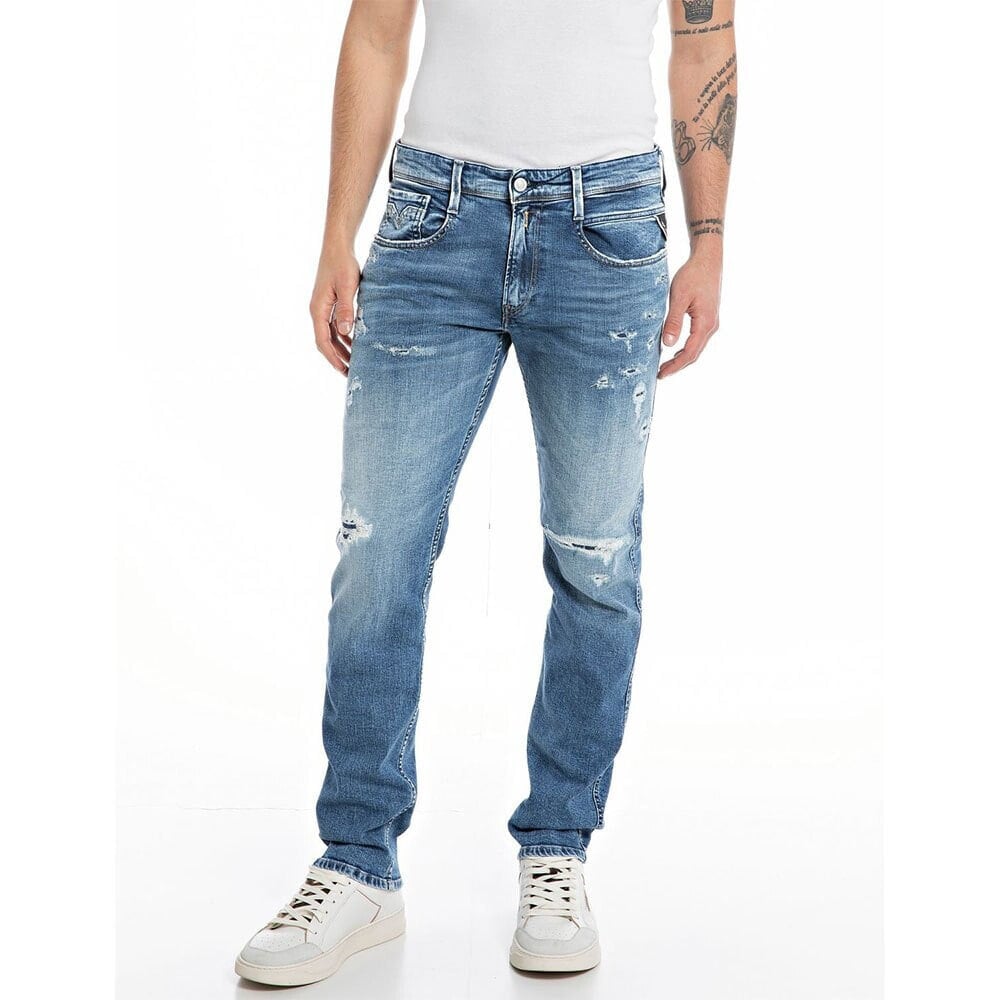 REPLAY M914Y .000.573 54G Jeans