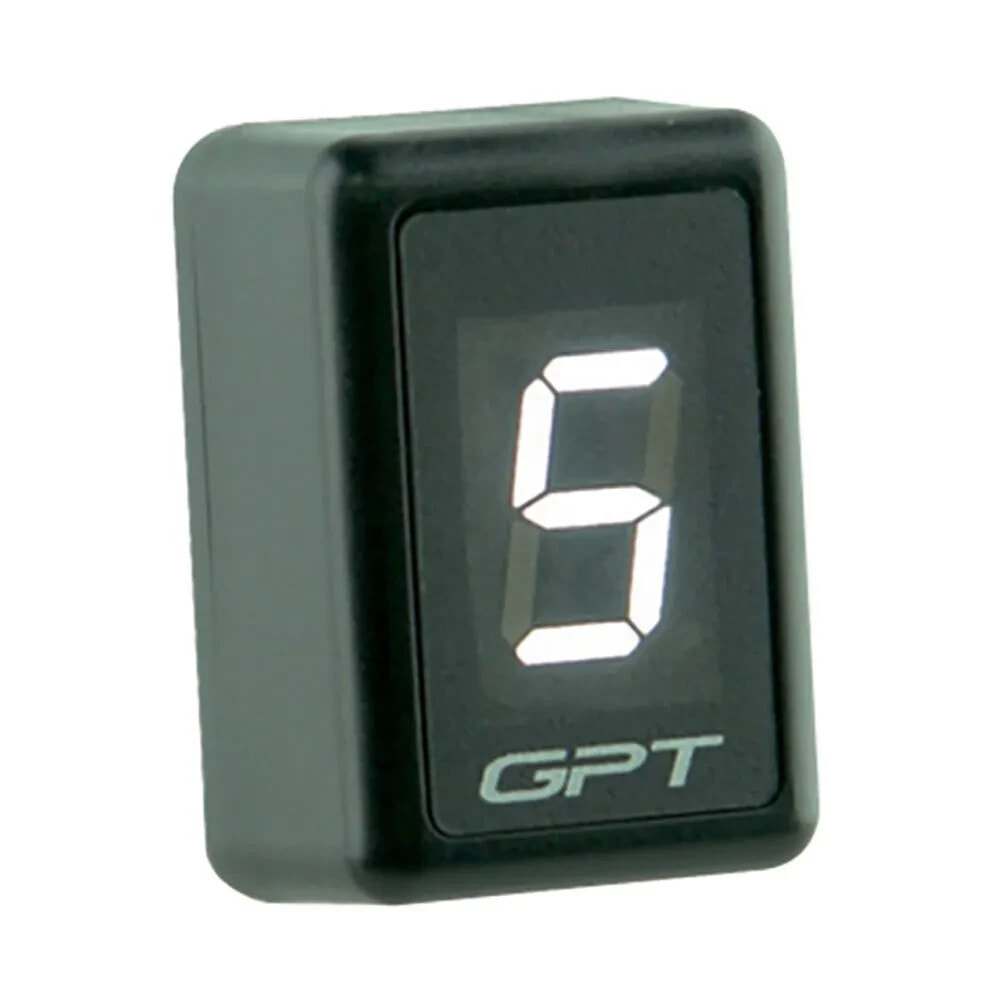 GPT Marcia Kawasaki Plug N Play GI 1 PNP K W gear shift indicator