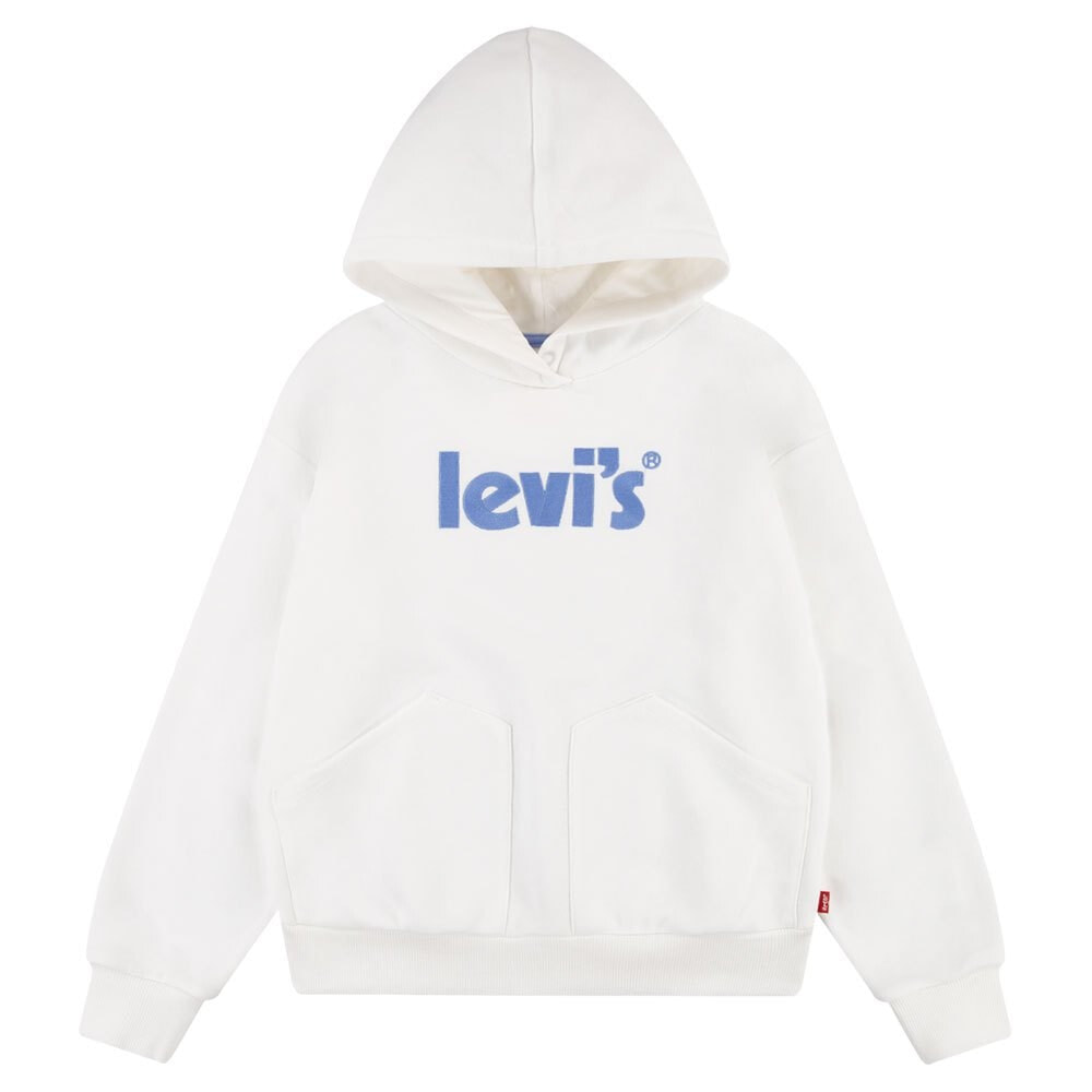 Kids on sale levi hoodie