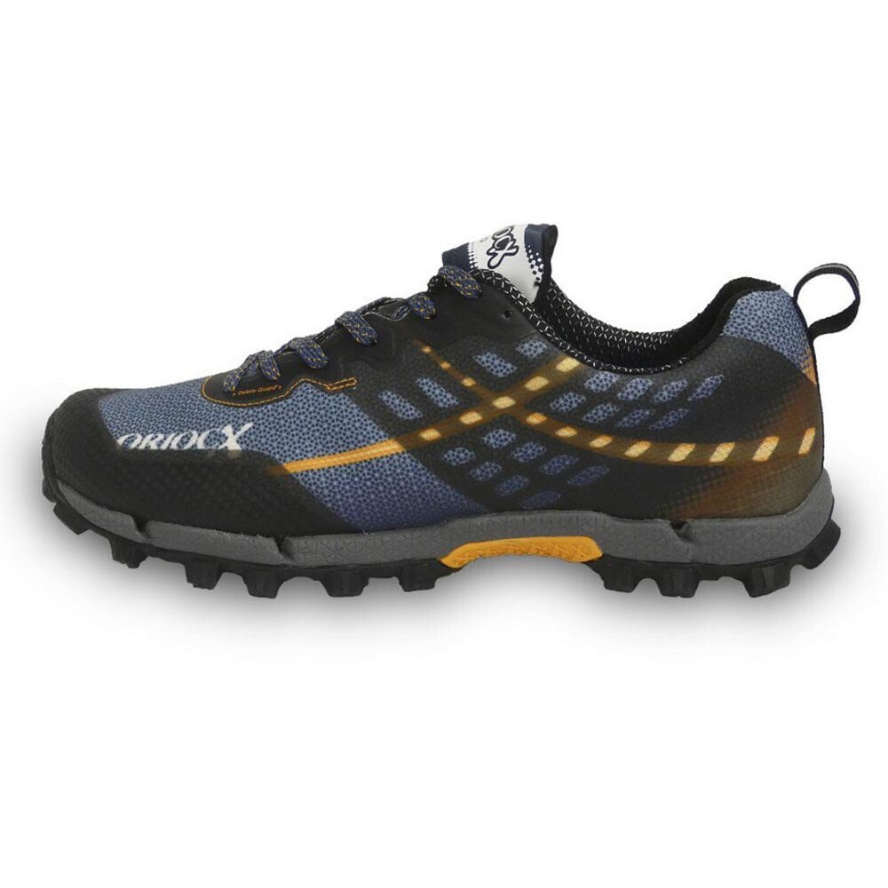ORIOCX Malmo Trail Running Shoes