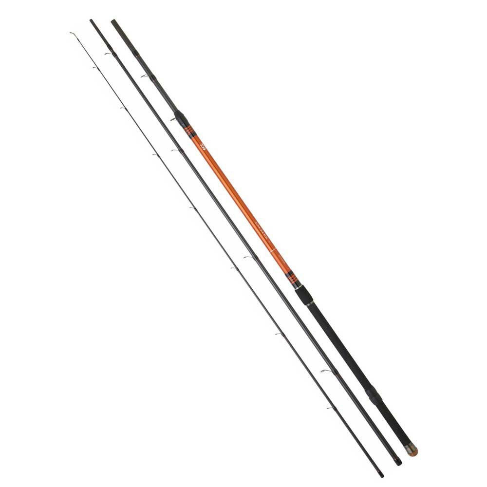 DAIWA Exceler Toc TRG Match Rod