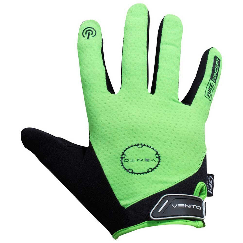 PNK MTB Long Gloves
