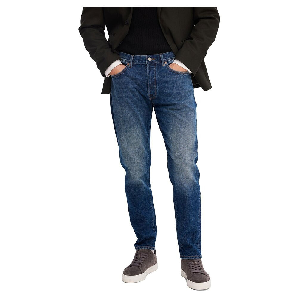 SELECTED 172-Slimtape Jeans