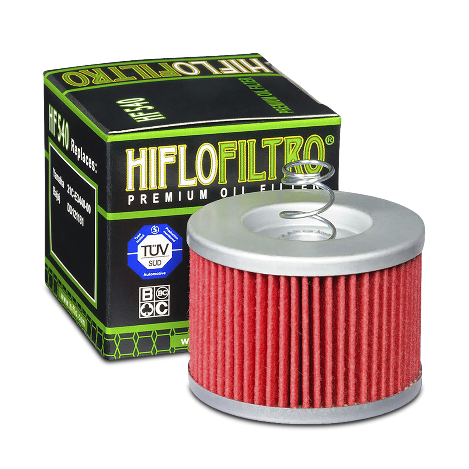 Ölfilter HIFLO