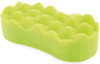 Donegal sponge for washing and massage (6016)