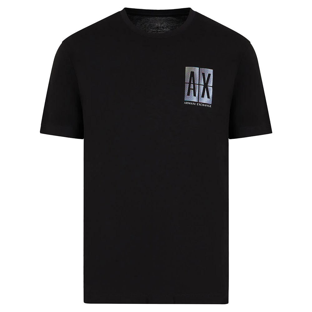 ARMANI EXCHANGE 3DZTJU Short Sleeve T-Shirt