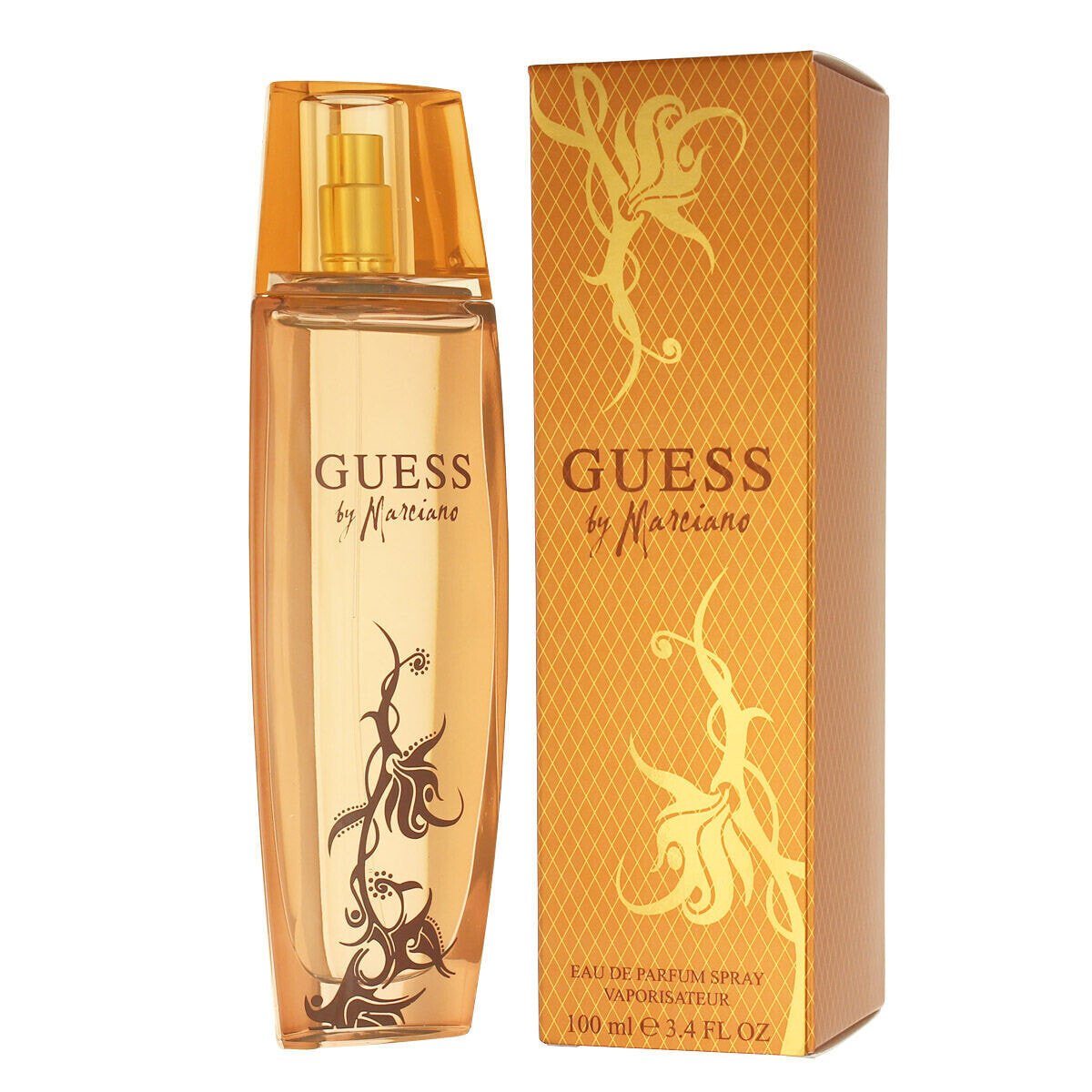 Женская парфюмерия Guess EDP By Marciano (100 ml)