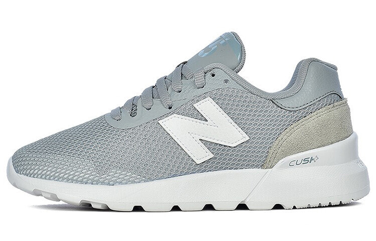 New Balance NB 515 低帮 跑步鞋 女款 浅银灰 / Кроссовки New Balance NB 515 WS515TFD