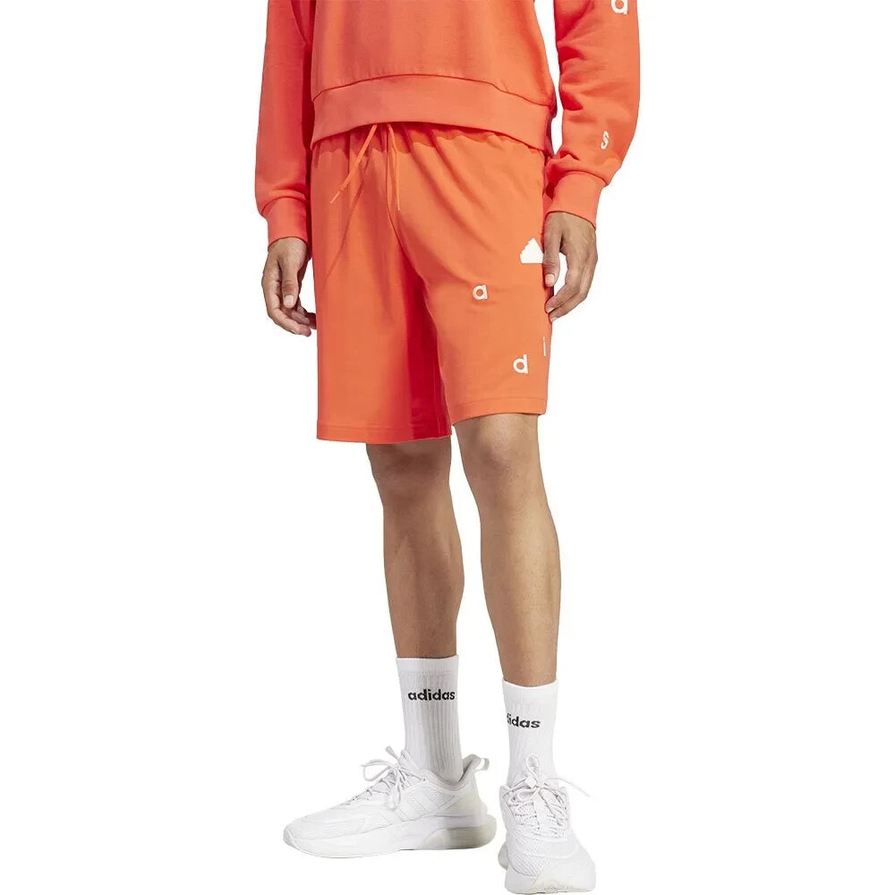 ADIDAS Brand Love LH Q1 Shorts