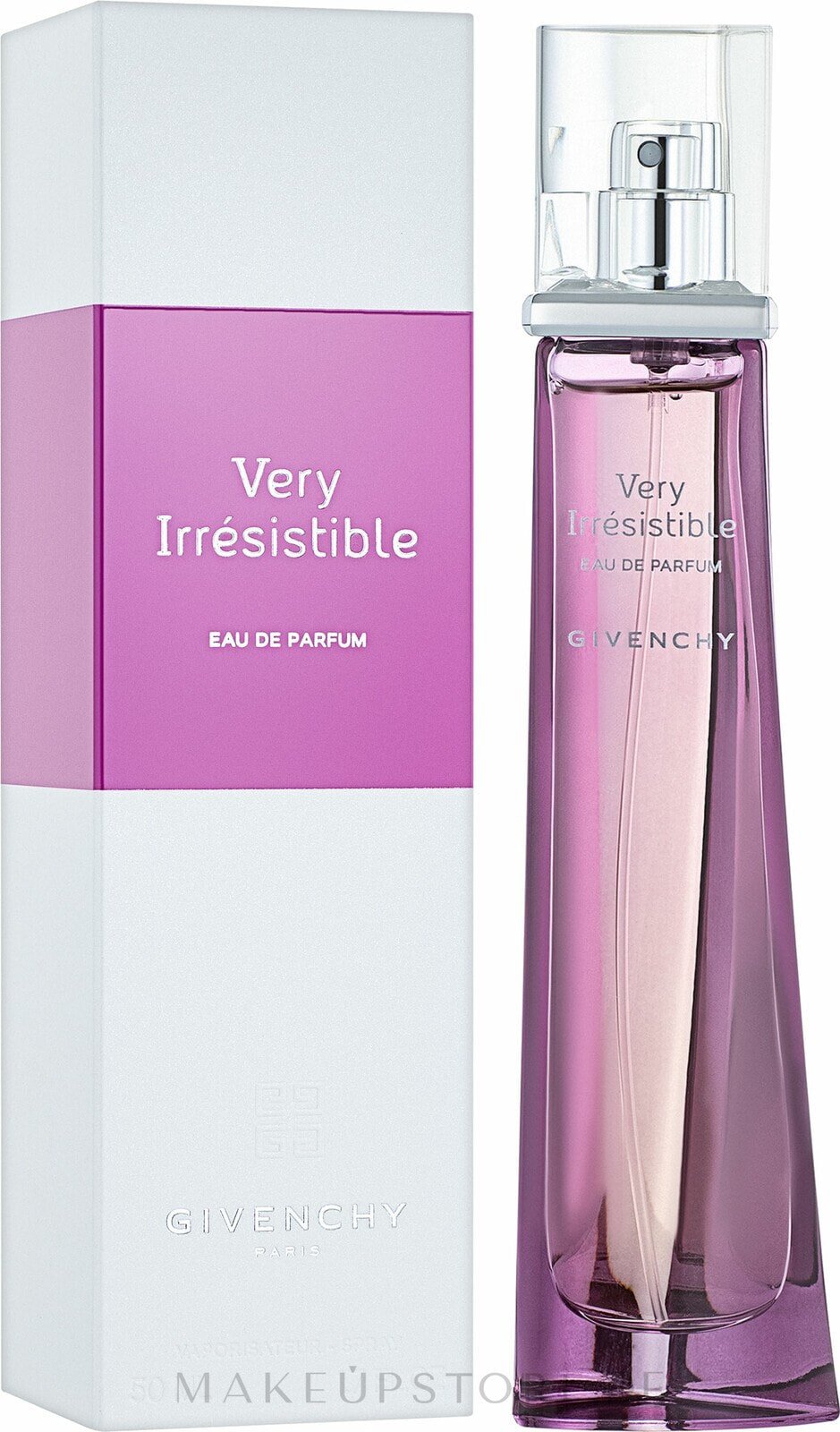 Givenchy Very Irresistible Eau de Parfum - Eau de Parfum