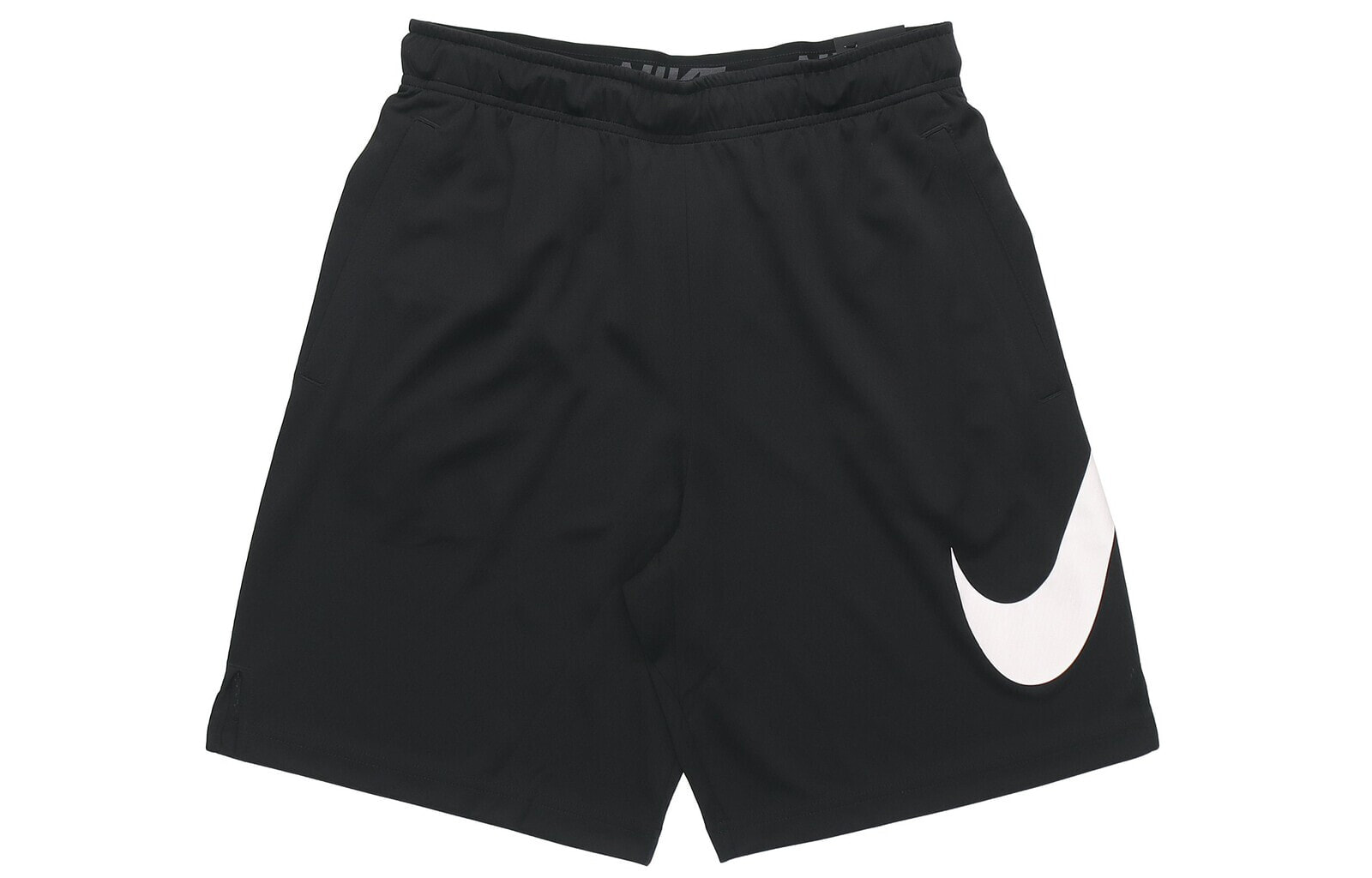 Nike Dri-fit 男子训练短裤 男款 黑 / Шорты Nike Dri-fit BQ1933-010