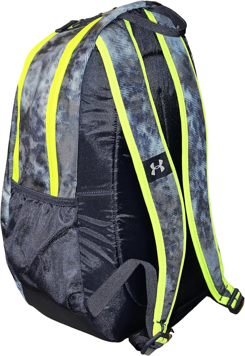 Under armour 2.0 cheap scrimmage backpack