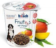 Bosch pet food PIES przys.200g FRUITEES MANGO