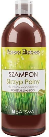 Шампунь для волос Barwa Skrzyp Polny 250ml