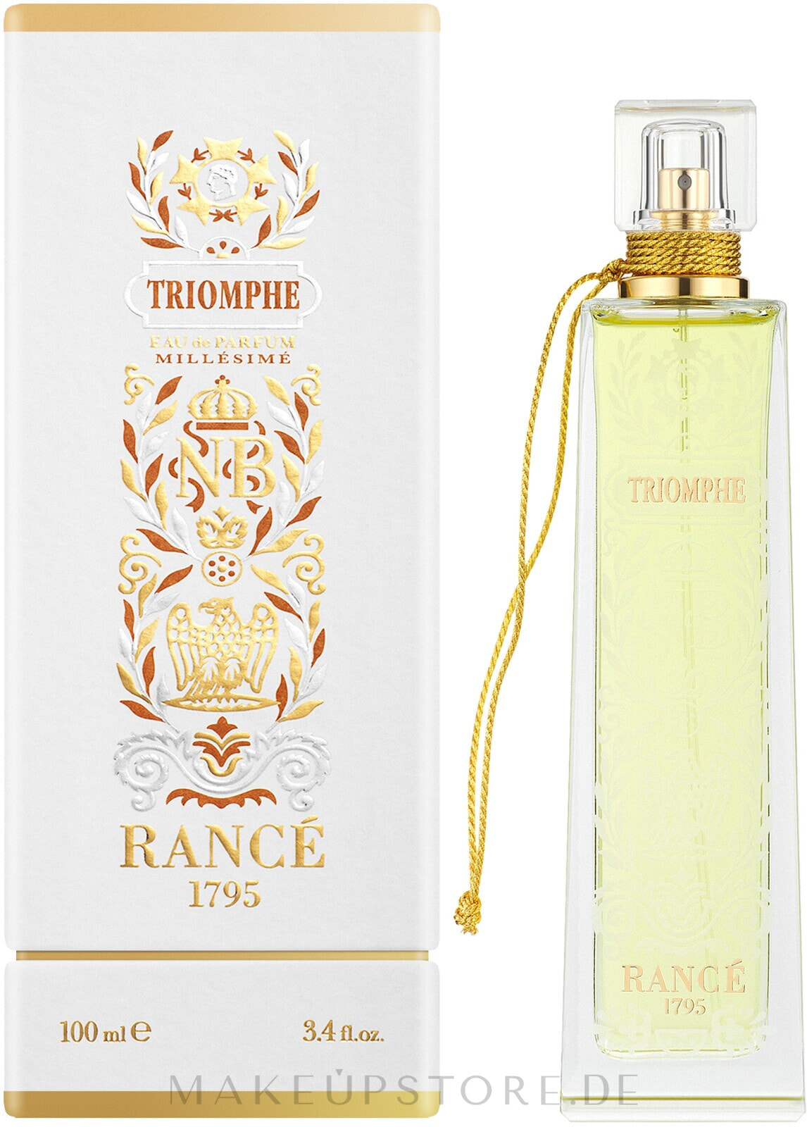 Rance 1795 Triomphe Millesime - Eau de Parfum