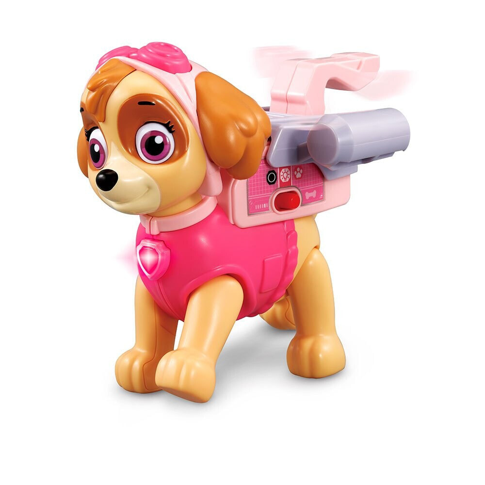 VTECH Skye Interactive Pet To The Rescue!