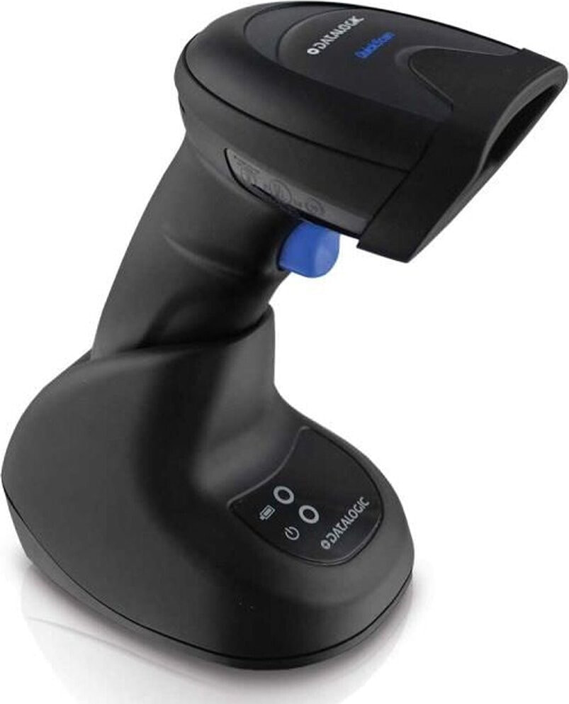 Czytnik kodów kreskowych Datalogic Datalogic QuickScan QBT2500-BK-BTK1 Barcode-Scanner Bluetooth schwarz