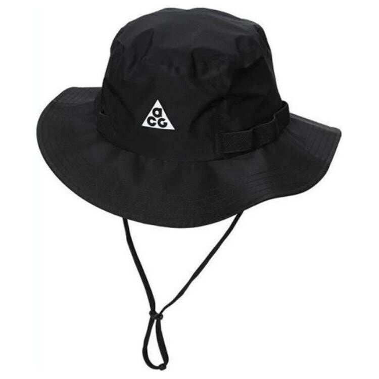 Nike ACG Apex Storm-FIT ADV Bucket Hat Black